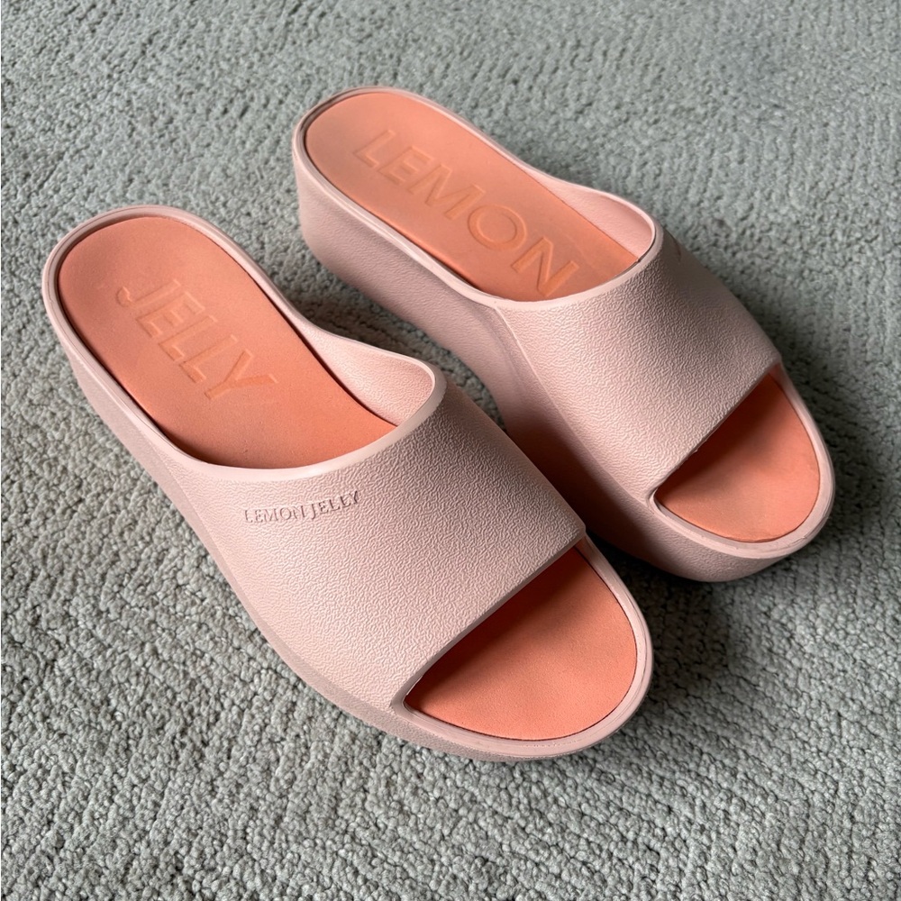LEMON JELLY Sunny Slides 38